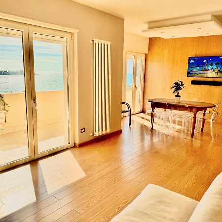 Seaside Suite チビタベッキア エクステリア 写真