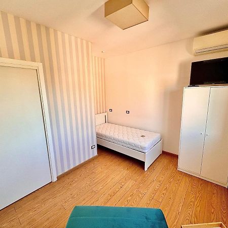 Seaside Suite チビタベッキア エクステリア 写真