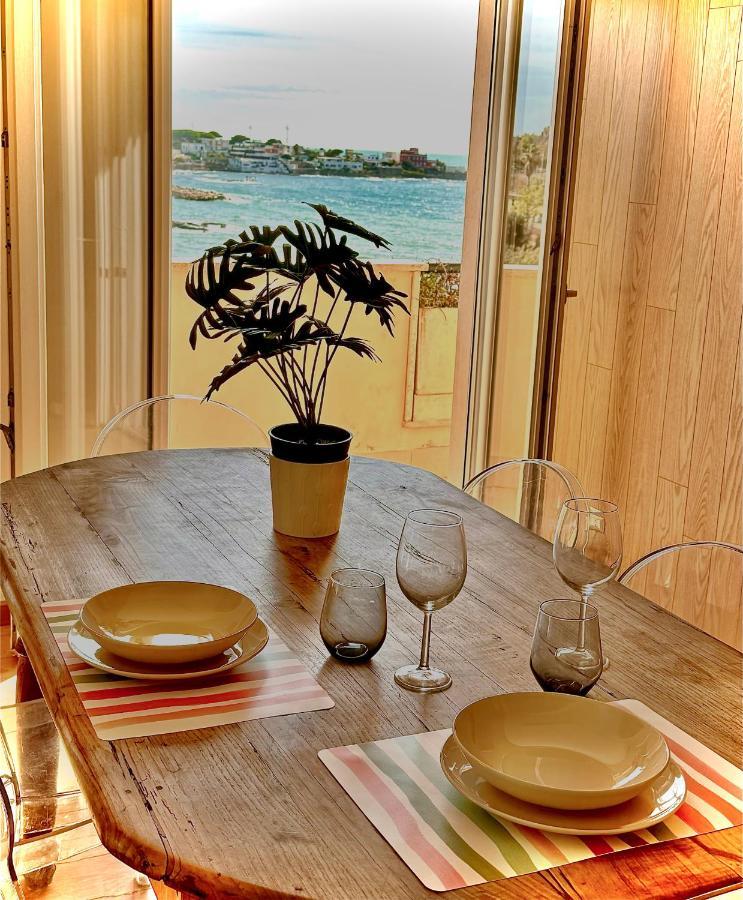 Seaside Suite チビタベッキア エクステリア 写真