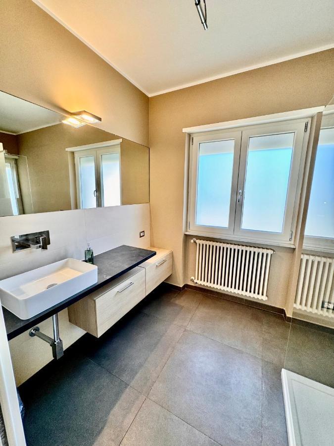 Seaside Suite チビタベッキア エクステリア 写真