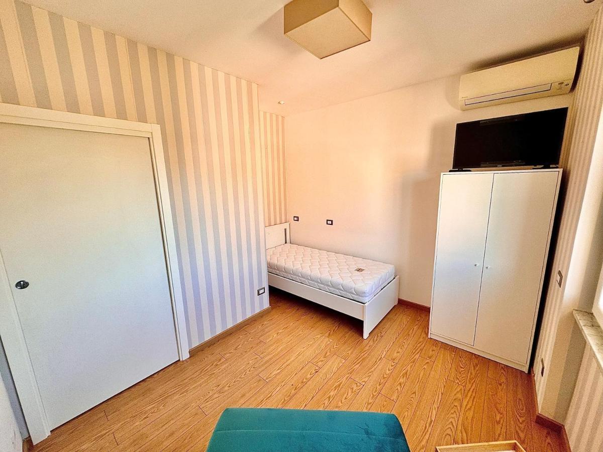 Seaside Suite チビタベッキア エクステリア 写真
