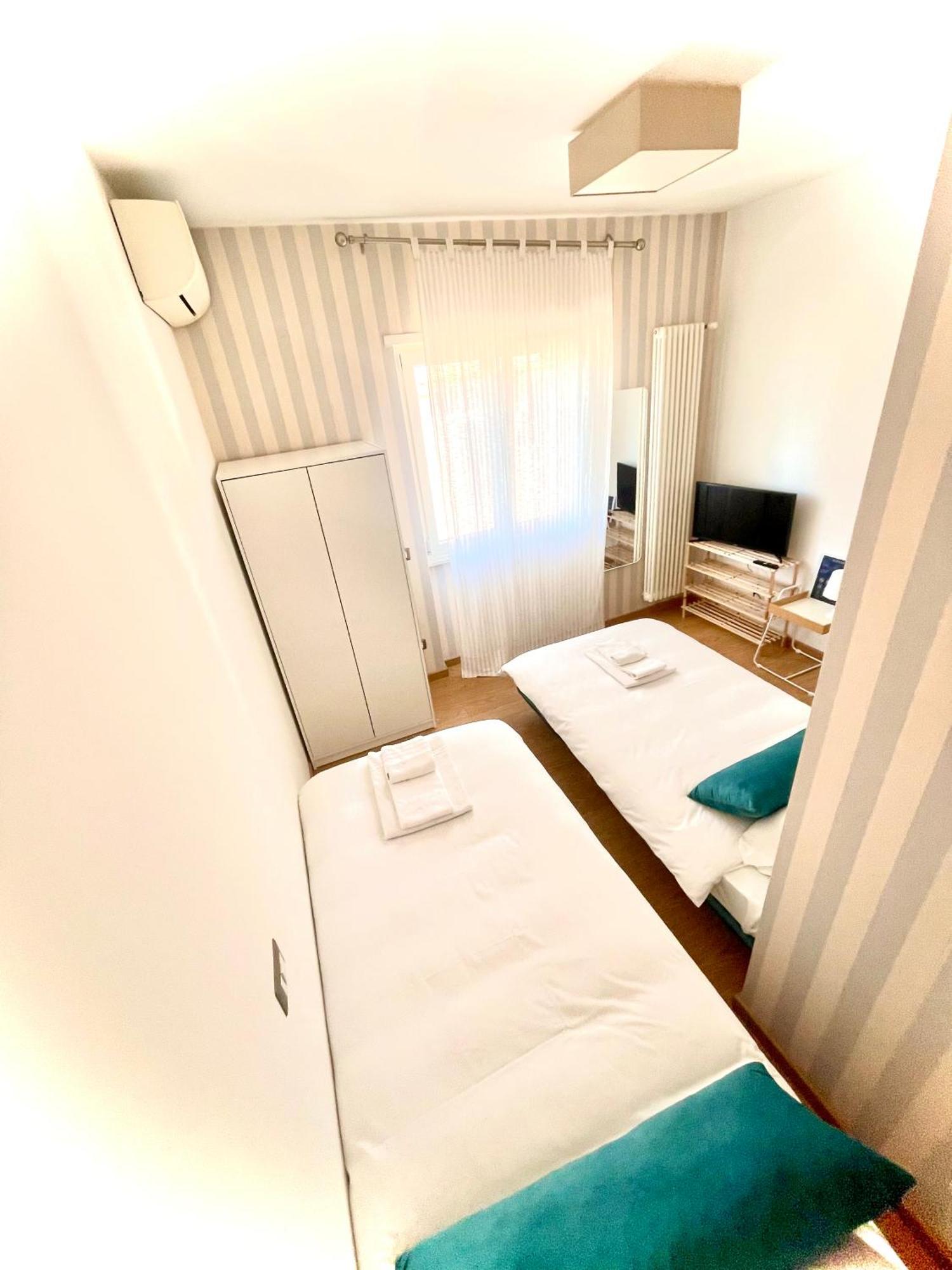 Seaside Suite チビタベッキア エクステリア 写真